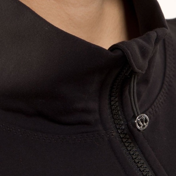 Lululemon City To Yoga Jacket
Black - Picture 4 of 10
